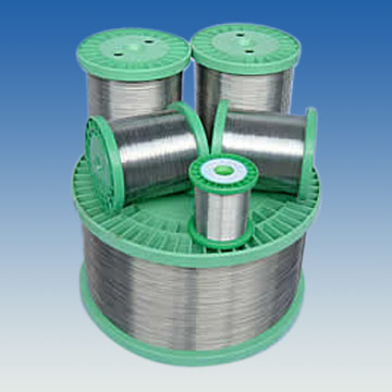  Pure Nickel Wire (Nickel Wire) (Проволока чистого никеля (никель Wire))