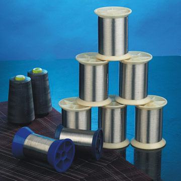  Stainless Steel Yarn (Stainless Steel Wire 316l) ( Stainless Steel Yarn (Stainless Steel Wire 316l))