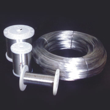  Nickel-Chrome Alloy Wire (Nichrome Wire) (Nickel-Chrom-Legierung Wire (Nichromdraht))