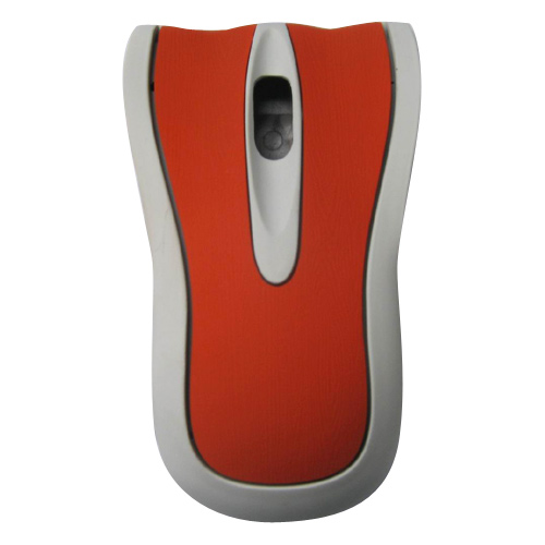  Laser Mouse (Лазерная мышь)