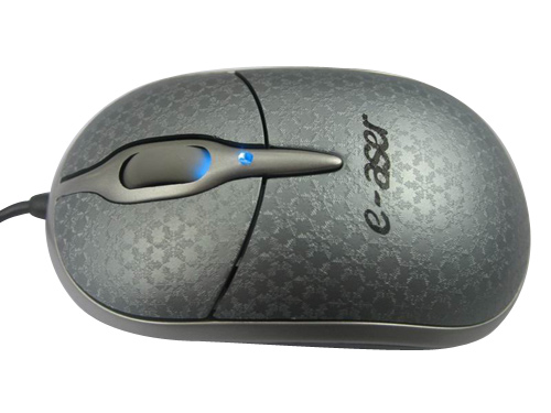  Laser Mouse (Лазерная мышь)