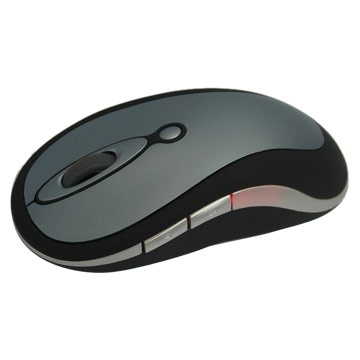  Wireless Mouse (Беспроводная мышь)