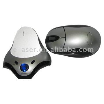  Wireless Mouse (Беспроводная мышь)