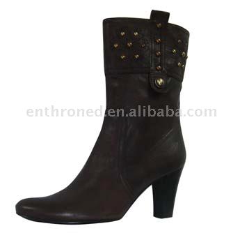  Ladies Boot (Mesdames Boot)