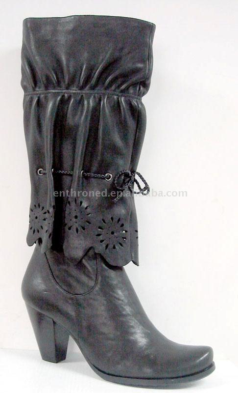  Ladies Boot (Mesdames Boot)