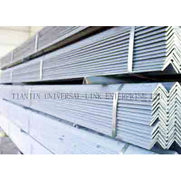  Steel Equal Angle Bar