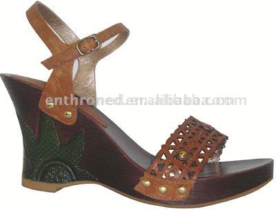  Ladies` Sandals (Женские сандалии)