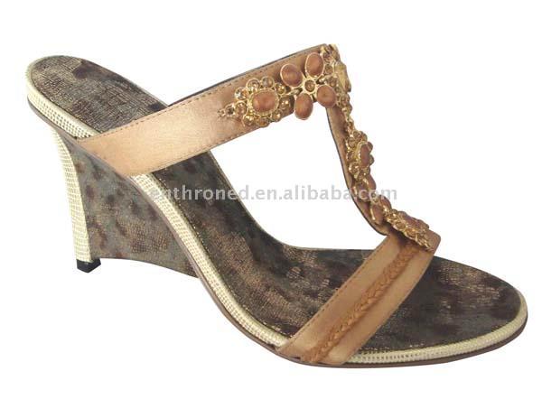  Ladies` Sandals (Женские сандалии)