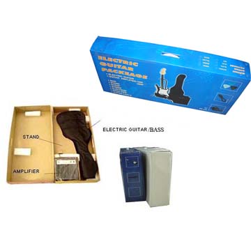  Electric Guitar Package ( Electric Guitar Package)