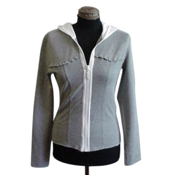  Fleece Jacket (Руна Куртка)