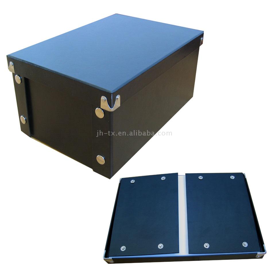  CD Box