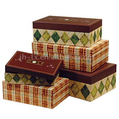  Gift Box (Gift Box)