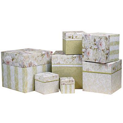  Gift Box (Gift Box)