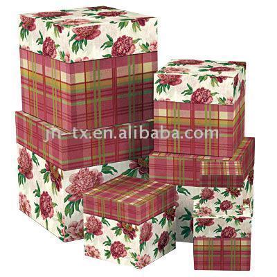  Gift Box (Gift Box)