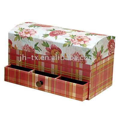  Storage Box (Boîte de rangement)