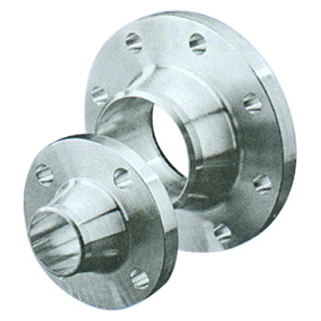 Flange (Bride)