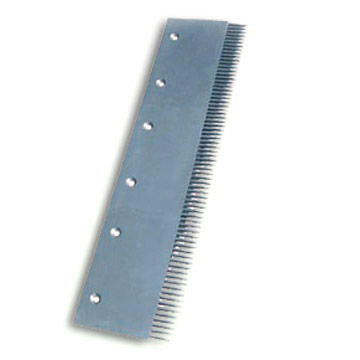  Comb (Гребень)