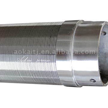  Wedge Wire Screen