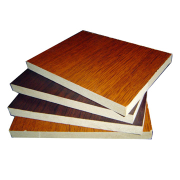  Melamine MDF / Chipboard (Mélamine MDF / Chipboard)