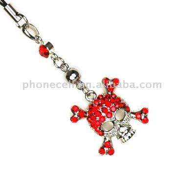  Mobile Phone Charm ( Mobile Phone Charm)