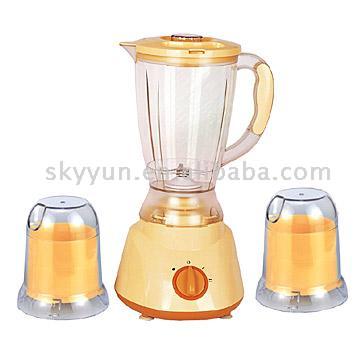  Juice Extractor (Extracteur de jus)