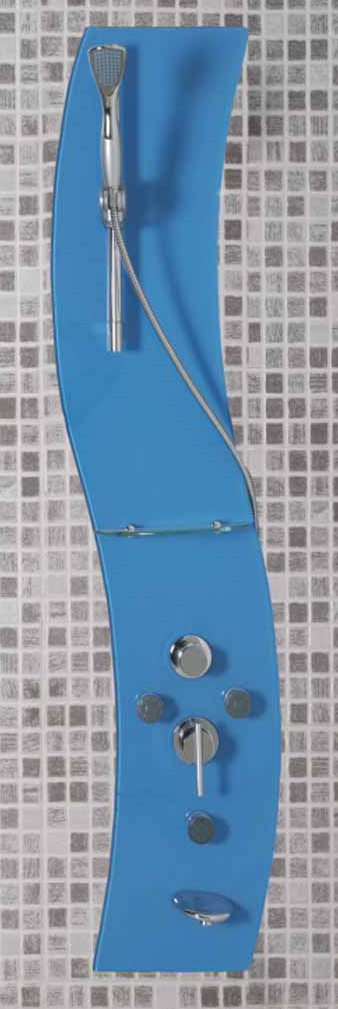  Shower Panels (Душевые панели)