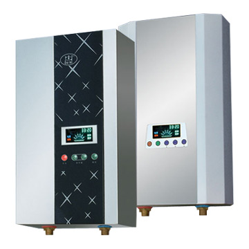  Instant Water Heaters ( Instant Water Heaters)