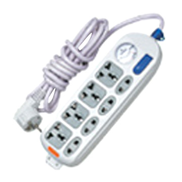  Power Strip ( Power Strip)