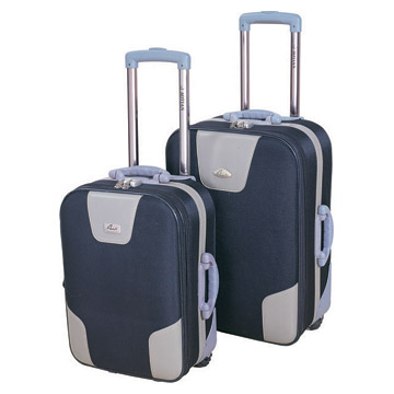  Cloth Luggage (Tissu Bagages)