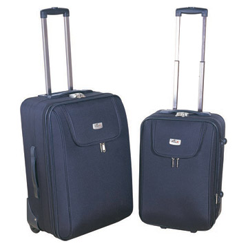  Travel Cases (Путешествие Дела)