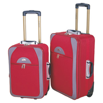  Cloth Luggage ( Cloth Luggage)