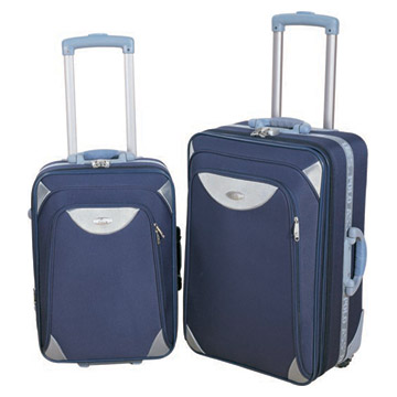  Cloth Luggage ( Cloth Luggage)