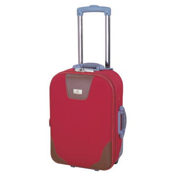  Cloth Luggage (Ткани багажа)