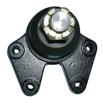  Suspension Arms (Подвеска)