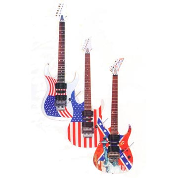  Electric Guitar ( Electric Guitar)
