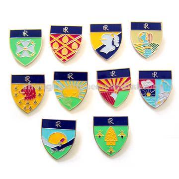  Badge