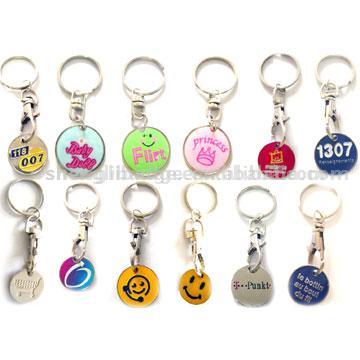  Key Chain ( Key Chain)