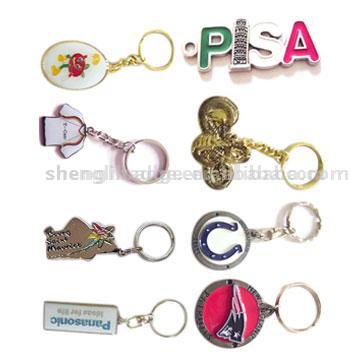  Key Chain ( Key Chain)