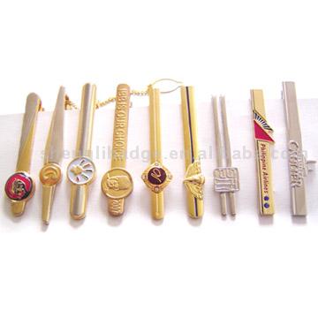  Tie Clip ( Tie Clip)