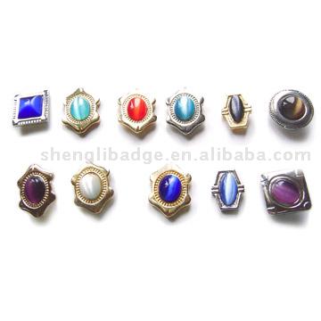  Sleeve Button ( Sleeve Button)