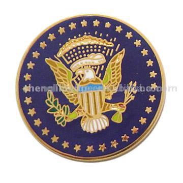  Badge