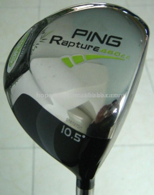  Golf Iron