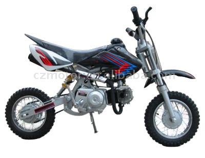 Dirt Bike (Dirt Bike)