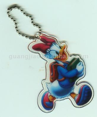  Key Chain ( Key Chain)