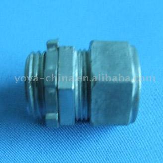  Compression Type EMT Connector (Тип сжатия ЕМТ Connector)