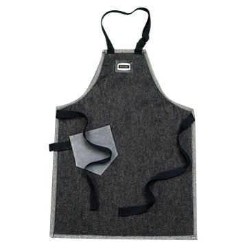  Apron (Tablier)