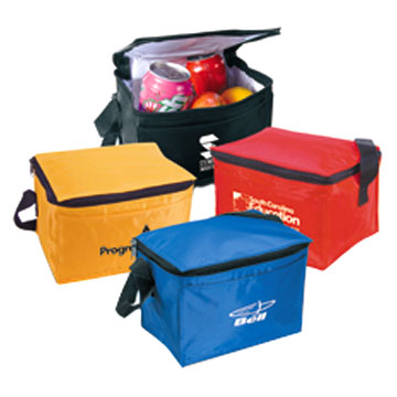  Nylon Cooler / Lunch Bag (Нейлон Cooler / Lunch Bag)