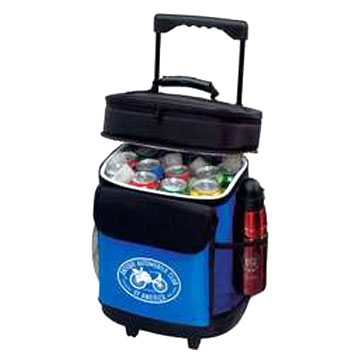  Roller Cooler (Роликовый охладитель)