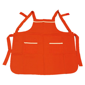  Apron (Tablier)