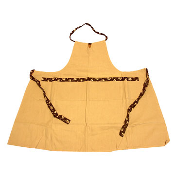  Apron ( Apron)